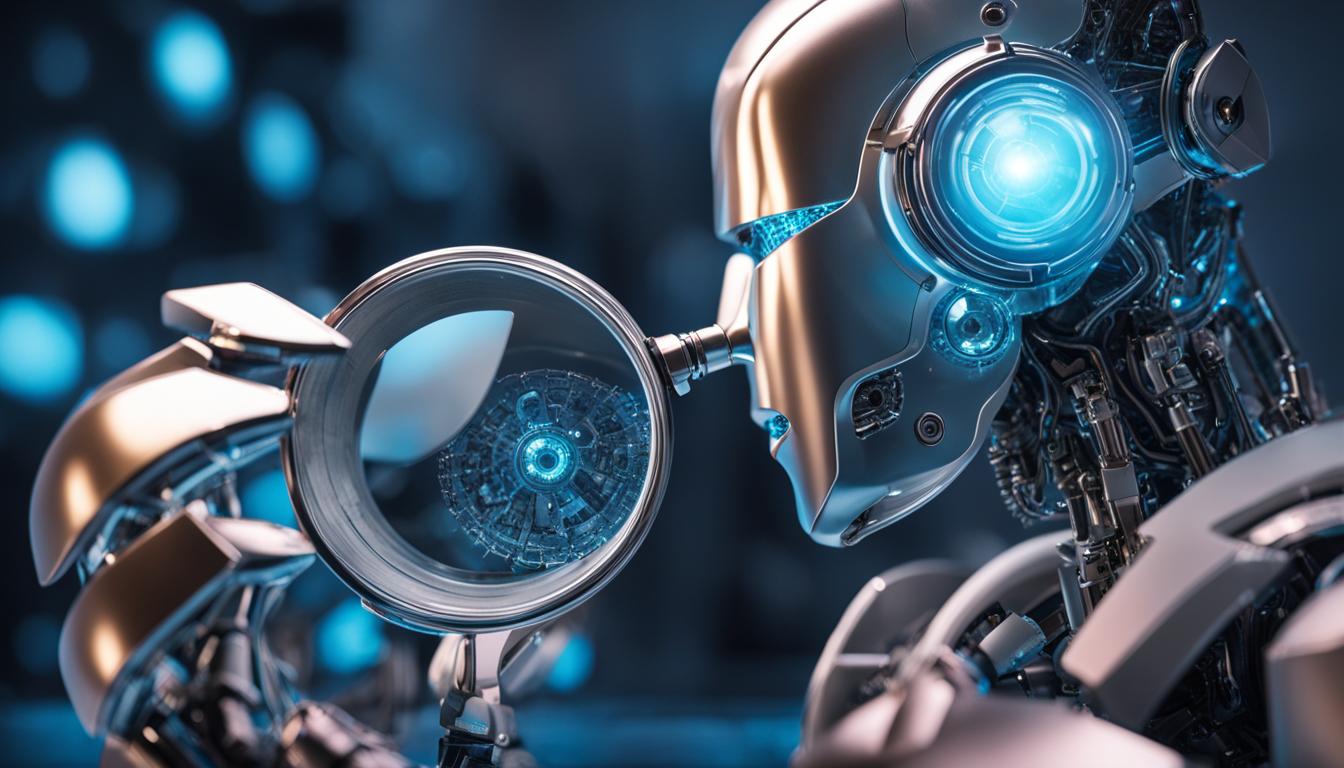 Artificial Intelligence - kunstig intelligens (AI)
