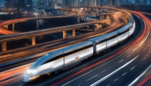 Generativ AI i Transport og Logistik