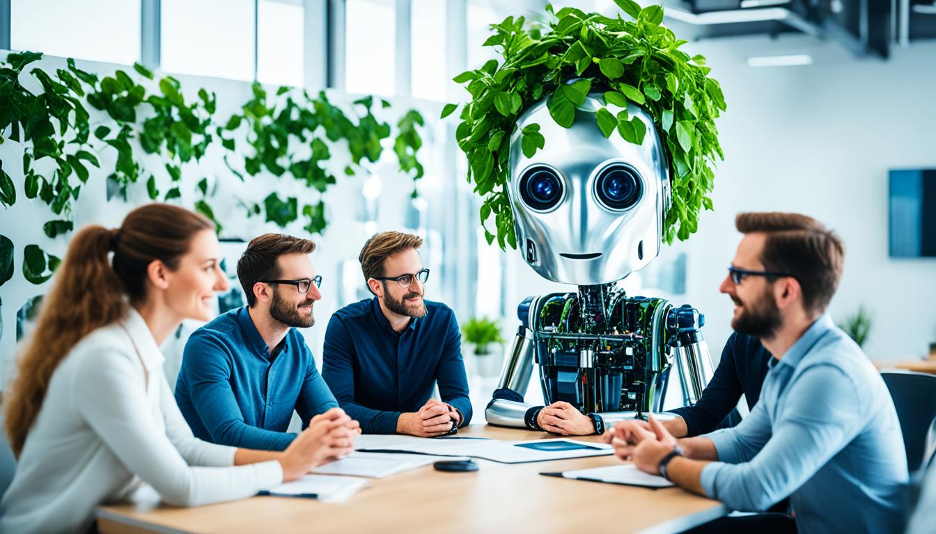 Kunstig intelligens og etik i forskning